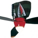 kids ceiling fans with lights